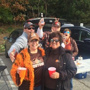 Meet your Posher, Vicki